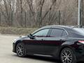 Toyota Camry 2021 года за 15 500 000 тг. в Павлодар – фото 8