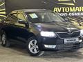 Skoda Rapid 2014 годаүшін4 650 000 тг. в Актобе – фото 3