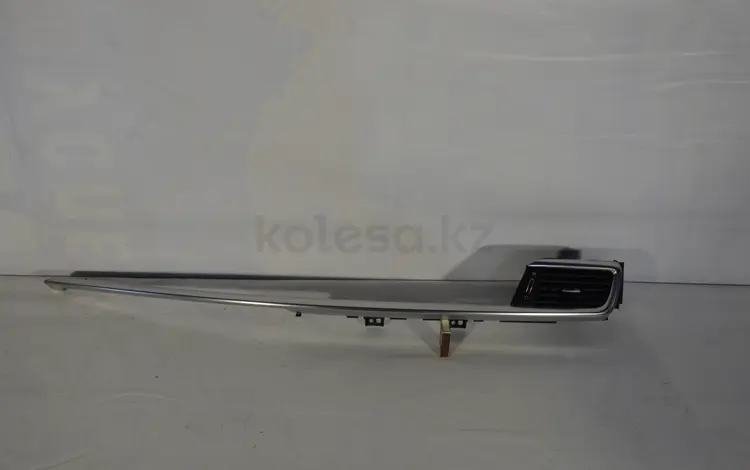 Накладка торпедо дефлектор панели правый Kia Optima за 50 000 тг. в Караганда