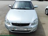 ВАЗ (Lada) Priora 2172 2012 года за 2 000 000 тг. в Рудный