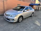Toyota Corolla 2009 года за 4 900 000 тг. в Астана