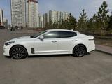 Kia Stinger 2020 года за 14 800 000 тг. в Астана – фото 3