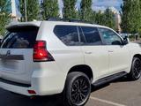 Toyota Land Cruiser Prado 2018 года за 24 600 000 тг. в Астана – фото 2