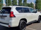 Toyota Land Cruiser Prado 2018 года за 24 600 000 тг. в Астана – фото 5