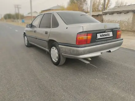 Opel Vectra 1993 года за 900 000 тг. в Жанакорган – фото 4