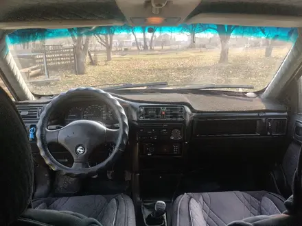 Opel Vectra 1993 года за 900 000 тг. в Жанакорган – фото 5