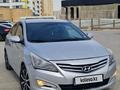 Hyundai Accent 2014 годаүшін5 600 000 тг. в Актау