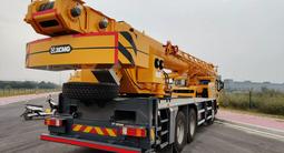 XCMG  Автокран XCT25L5_S1 2026 годаүшін1 000 тг. в Астана – фото 2