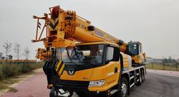XCMG  Автокран XCT25L5_S1 2026 годаүшін1 000 тг. в Астана