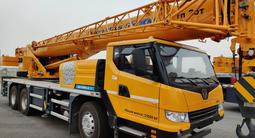 XCMG  Автокран XCT25L5_S1 2026 годаүшін1 000 тг. в Астана – фото 3