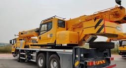 XCMG  Автокран XCT25L5_S1 2026 годаүшін1 000 тг. в Астана – фото 4