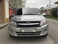 ВАЗ (Lada) Granta 2190 2013 годаүшін2 650 000 тг. в Шымкент – фото 12