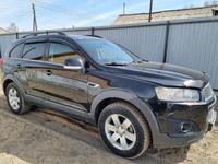 Chevrolet Captiva 2013 года за 6 000 000 тг. в Семей