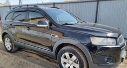 Chevrolet Captiva 2013 года за 6 000 000 тг. в Семей