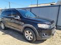 Chevrolet Captiva 2013 года за 5 800 000 тг. в Семей – фото 7