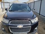 Chevrolet Captiva 2013 года за 5 800 000 тг. в Семей – фото 2