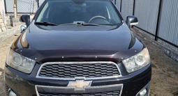 Chevrolet Captiva 2013 года за 6 000 000 тг. в Семей – фото 2
