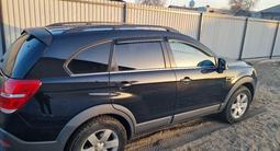 Chevrolet Captiva 2013 года за 6 000 000 тг. в Семей – фото 4