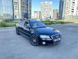 Audi A8 2007 годаfor5 900 000 тг. в Астана – фото 4