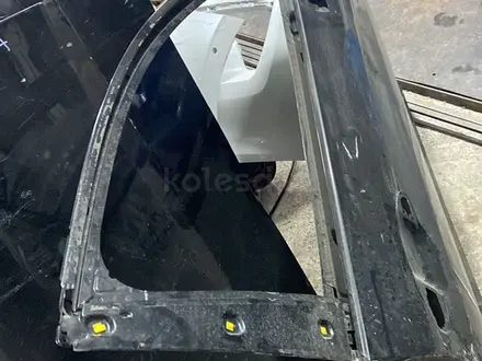 Kia k5 передний правый дверь за 190 000 тг. в Шымкент – фото 3