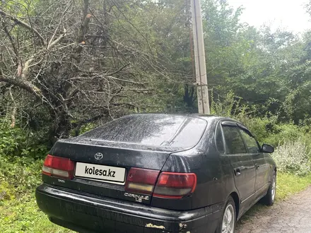 Toyota Carina E 1996 года за 1 800 000 тг. в Алматы – фото 3