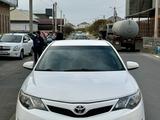 Toyota Camry 2012 годаfor7 700 000 тг. в Шымкент