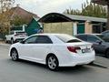 Toyota Camry 2012 года за 7 700 000 тг. в Шымкент – фото 4