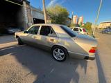 Mercedes-Benz E 220 1993 годаүшін1 600 000 тг. в Алматы – фото 5