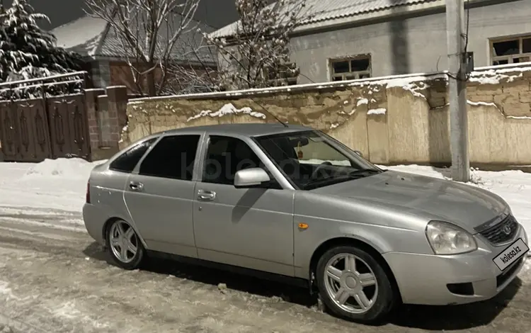 ВАЗ (Lada) Priora 2172 2012 годаүшін2 000 000 тг. в Шымкент