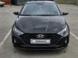 Hyundai i20 2023 годаүшін8 100 000 тг. в Алматы – фото 2