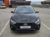Hyundai i20 2023 годаүшін8 100 000 тг. в Алматы