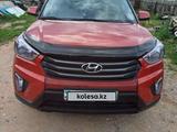 Hyundai Creta 2018 года за 9 000 000 тг. в Жезказган