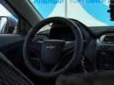 Chevrolet Cobalt 2023 года за 7 252 359 тг. в Усть-Каменогорск – фото 3