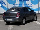 Chevrolet Cobalt 2023 года за 7 252 359 тг. в Усть-Каменогорск – фото 2