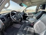 Toyota Land Cruiser 2013 годаүшін23 500 000 тг. в Астана – фото 5