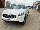 Infiniti FX35 2009 года за 10 100 000 тг. в Атырау – фото 2