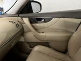 Infiniti FX35 2009 годаүшін10 500 000 тг. в Атырау – фото 4