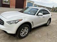 Infiniti FX35 2009 года за 9 000 000 тг. в Атырау