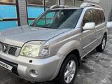 Nissan X-Trail 2004 годаfor4 400 000 тг. в Алматы