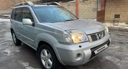 Nissan X-Trail 2004 годаүшін4 400 000 тг. в Алматы – фото 5