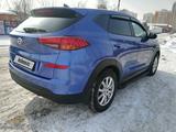 Hyundai Tucson 2020 годаүшін11 600 000 тг. в Астана – фото 3