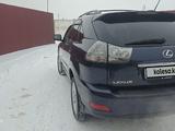 Lexus RX 330 2004 года за 7 500 000 тг. в Байконыр