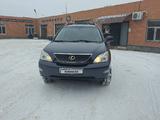 Lexus RX 330 2004 года за 7 500 000 тг. в Байконыр – фото 2