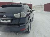 Lexus RX 330 2004 года за 7 500 000 тг. в Байконыр – фото 4