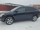 Lexus RX 330 2004 года за 7 500 000 тг. в Байконыр – фото 3