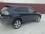 Lexus RX 330 2004 года за 7 500 000 тг. в Байконыр – фото 5