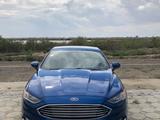 Ford Fusion (North America) 2016 годаүшін4 500 000 тг. в Атырау