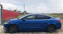 Ford Fusion (North America) 2016 года за 4 500 000 тг. в Атырау – фото 3