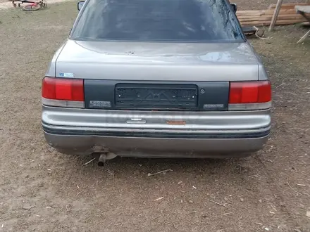 Subaru Legacy 1994 года за 600 000 тг. в Семей