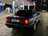 Audi 100 1991 годаfor1 300 000 тг. в Караганда – фото 2